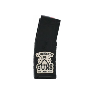 Black Rain Ordnance Liberal Tears Rifle Magazine - Black Rain Ordnance