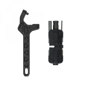 8-in-1 Pistol T Tool & For Glock Magazine Disassembly Tool - Otis Technology