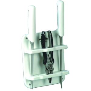 Knife/plier & Rig Holder - Deep Blue