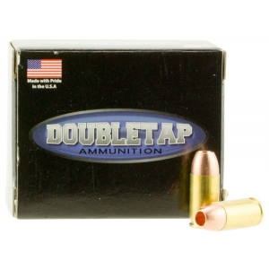 bletap Defense TAC-XP Lead Free 380 ACP 20 Round Box Ammo