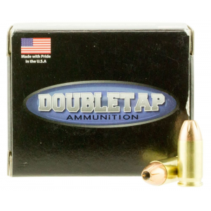 bleTap Ammunition Defense 380 ACP 95 Gr Jacketed Hollow Point (JHP) 20 Bx/ 50 Cs Ammo