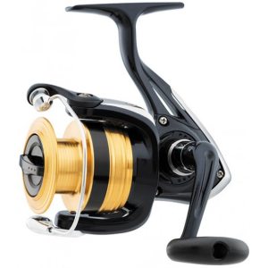 Daiwa Sweepfire 4000Sz 2BB Spinning Reel Clam Pack - Daiwa