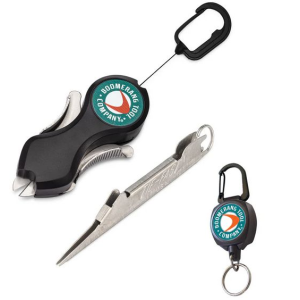 Boomerang Splice Kit PAC - T-Reign