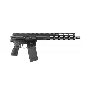 FM 556 GEN2 12.5" PISTOL NO STOCK - Ga Precision