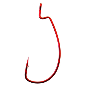 Gamakatsu Worm Hook, Size - Gamakatsu