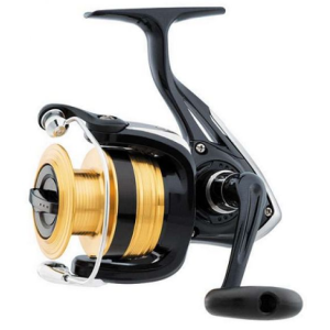 Sweepfire-2B Spinning Reels - Daiwa