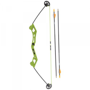 Valiant Youth Bow Set - Bear Archery