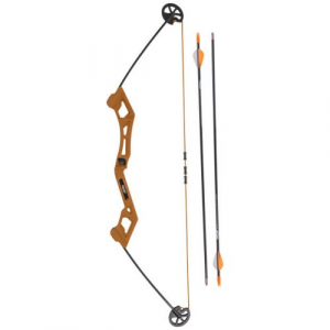 Valiant Youth Bow Set - Bear Archery