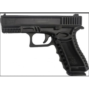 CAA MICRO CONVERSION KIT TRAINING HANDGUN BLACK - Command Arms