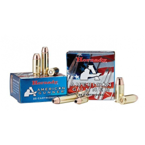 nady American Gunner XTP 40 S&W 20 Round Box Ammo