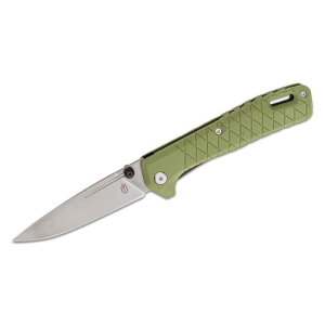 Gerber Zilch Folding Knife 3.1" - Gerber