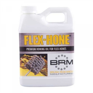 Brownells 1 Quart Flex Hone Oil - Brownells