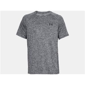 UA Tech T-Shirt Black/White 3X-Large - Under Armour