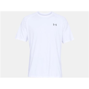 UA Tech T-Shirt White Small - Under Armour