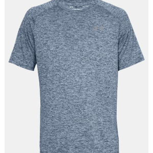 UA Tech 2.0 Short Sleeve - Under Armour