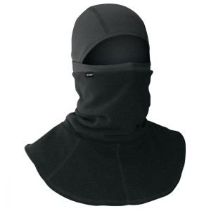 Zan Headgear Black Balaclavas - Zan Headgear