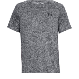 Under Armour Tech 2.0 Short Sleeve, Grey, Men's, 3XL - Under Armour