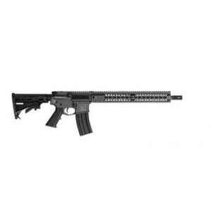 Brigade Forged AR 5.56 NATO Semi-Auto Rifle - Brigade