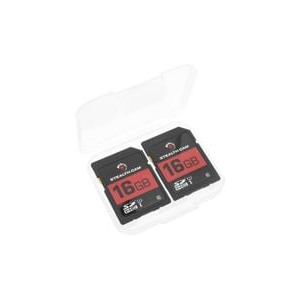 Stealth Cam 2 Pack of 16 GB SD Cards STC-16GB2PK - stealth cam