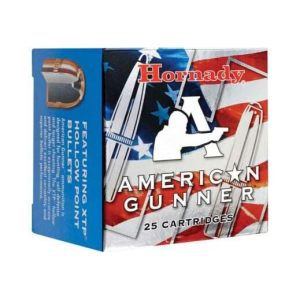 nady American Gunner 10MM 155 Grain XTP 20rd Ammo