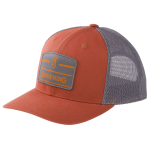 Browning Primer Flex Fit Baseball Hat - Browning
