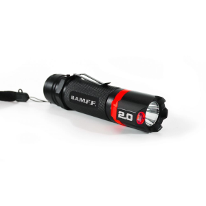 STKR BAMFF 2.0 - Dual LED - Stkr