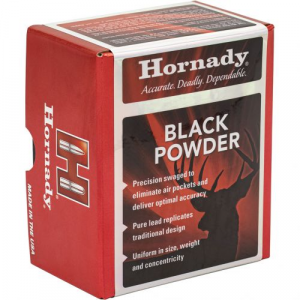 Hornady Lead Balls 54 Cal. .520 - Hornady