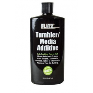 FLITZ TUMBLER MEDIA ADDITIVE 16OZ 6 - Flitz