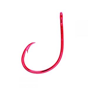 Eagle Claw L8197FH-6/0 Lazer Sharp - Eagle Claw