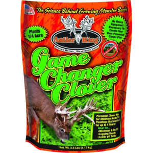 Game Changer Glover Mix - Antler King