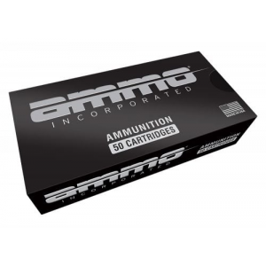 o Inc. Signature Total Metal Case 380 ACP 50 Round Box Ammo