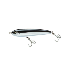 Yo-Zuri Mag Dive (F) 170mm 6-3/4" Silver Black - Yo-Zuri