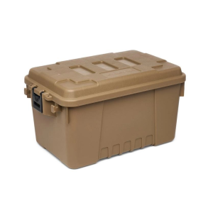 Plano Sportsman's Trunk - Small - Desert Tan - Plano