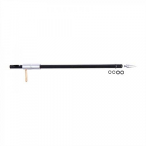 Dewey 13" Rod Guide, .24-7MM - J. Dewey Rods