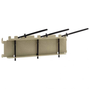 Hornady Square-Lok Multi-Pistol Peg Rack - Hornady