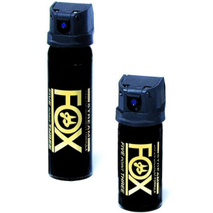 Five Point Three 2Oz Flip Top Spray - Fox Labs