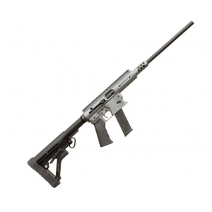 TNW Firearms Aero Survival Rifle LTE 9mm Luger 16.25" 33+1 Gray - Tnw Firearms