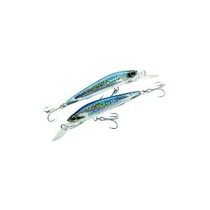 Yo-Zuri R1164CPBM 3D Magnum 7" Sardine - Yo-Zuri