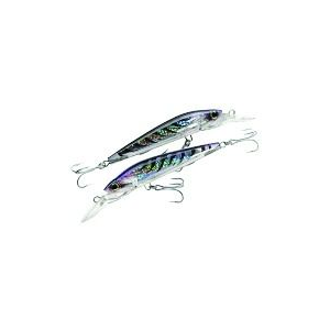Yo-Zuri R1164CPBN 3D Magnum - Yo-Zuri
