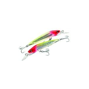 Yo-Zuri 3D Magnum Trolling Lure 7" 3 1/2 oz Red Head - Yo-Zuri
