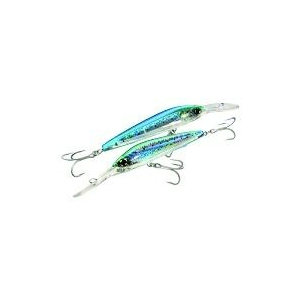 Yo-Zuri R1165CPNI 3D Magnum DD Deep 7" Sardine - Yo-Zuri