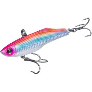 Yo-Zuri R1303CHPK High Speed Vibe - Yo-Zuri