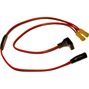 Vexilar Power Cord with - Vexilar