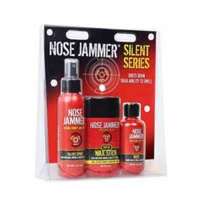 Nose Jammer Silent Series - Nose Jammer