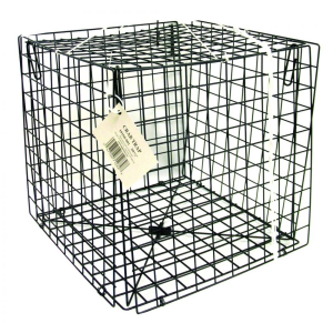Eagle Claw Crab Trap - Eagle Claw