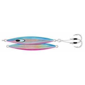 Daiwa Saltiga SLK Metal - Daiwa