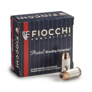 cchi 9MM 147 Grain 25RD Extreme Terminal Performance Hollow Point Ammo