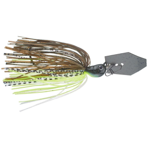 ZMAN JACK HAMMER CHTTR 1.25 BHT DLT - Z-Man