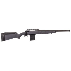 Savage Tactical 300WIN 24" Threaded Barrel - Savage Arms