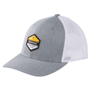 BROWNING CAP 720 MESH SNAPBACK - Browning